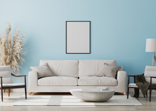 Home renovation 1 after