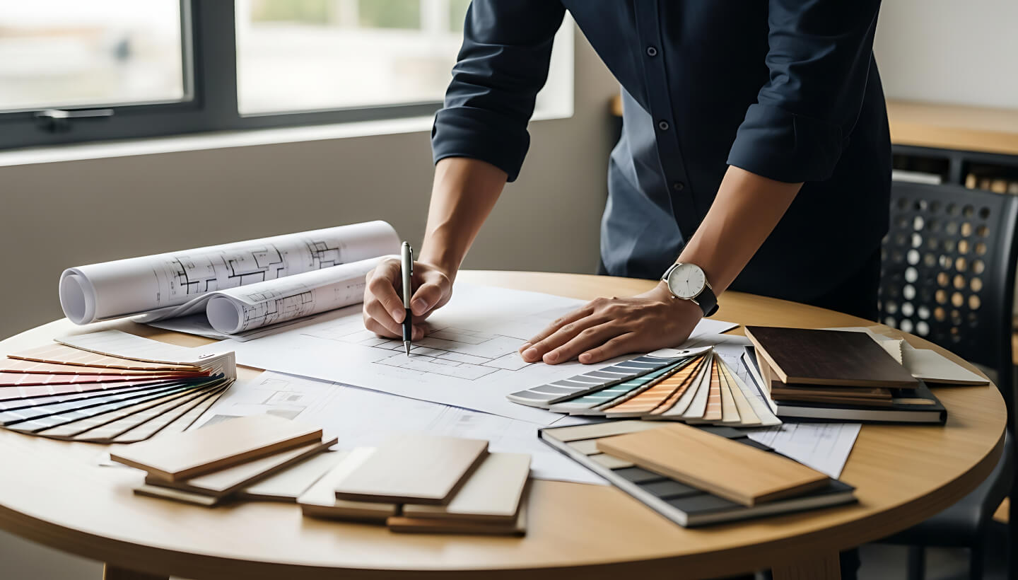 design process