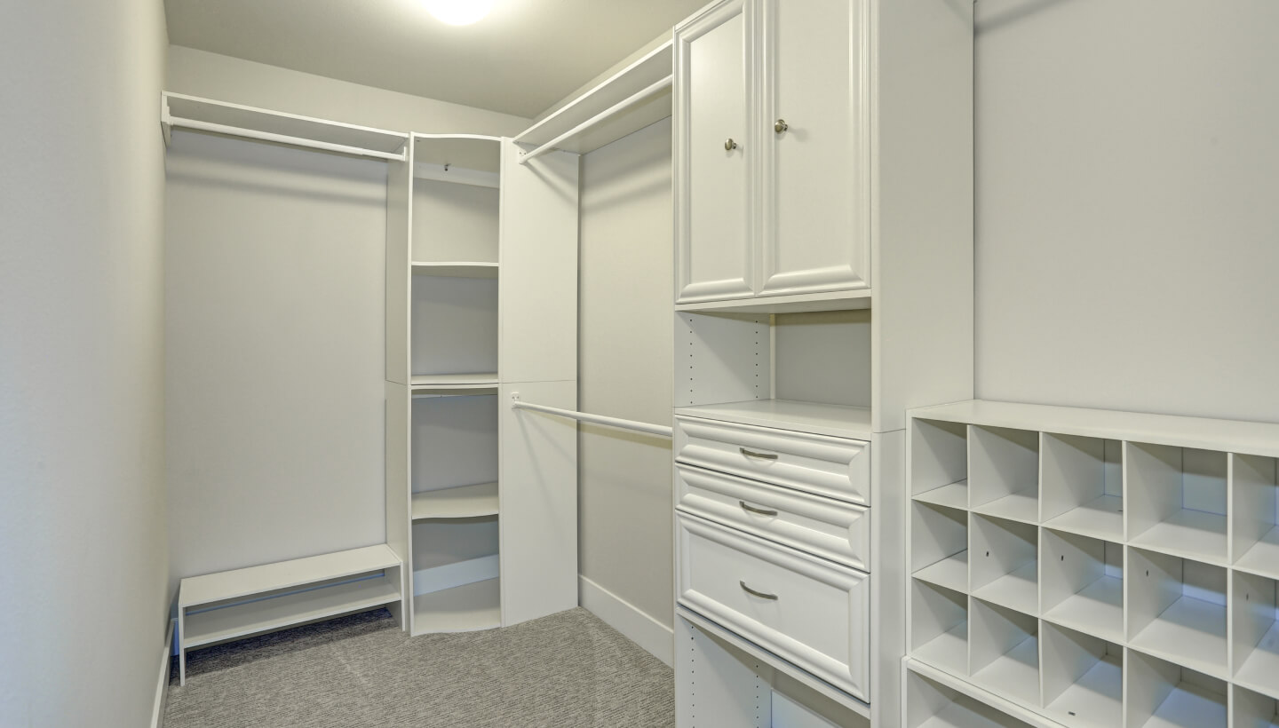 storage