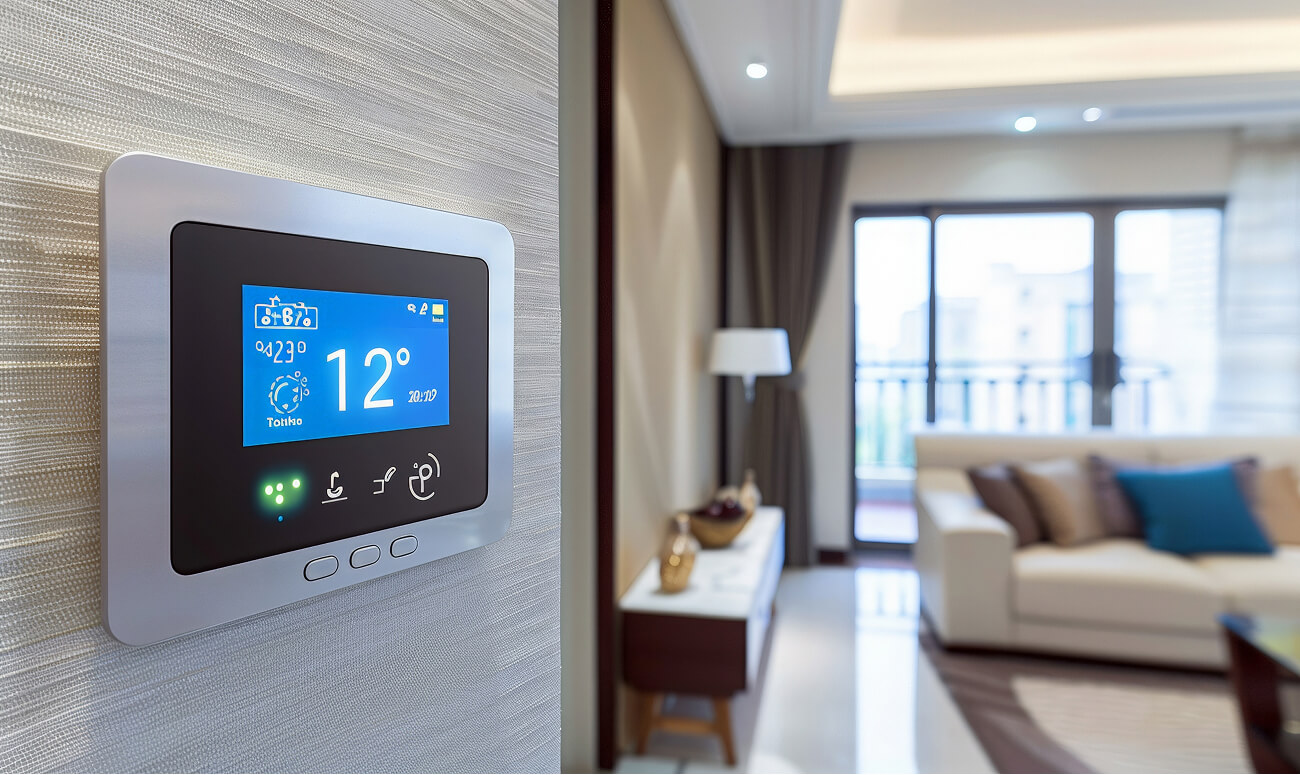 Smart Home