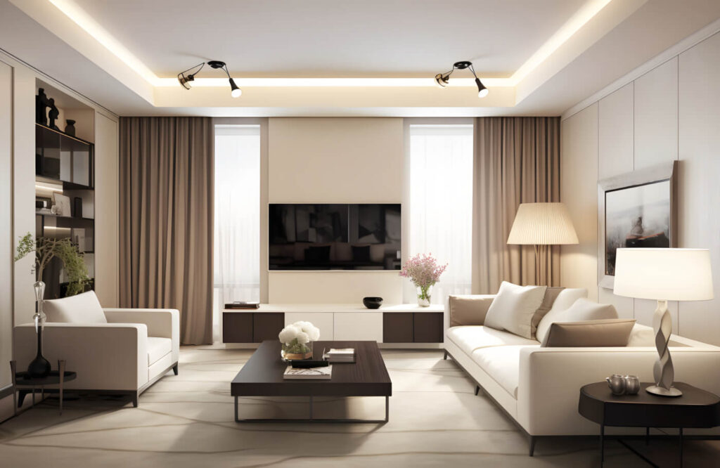 Top 5 Cosmetic Renovation Ideas for LA Homes