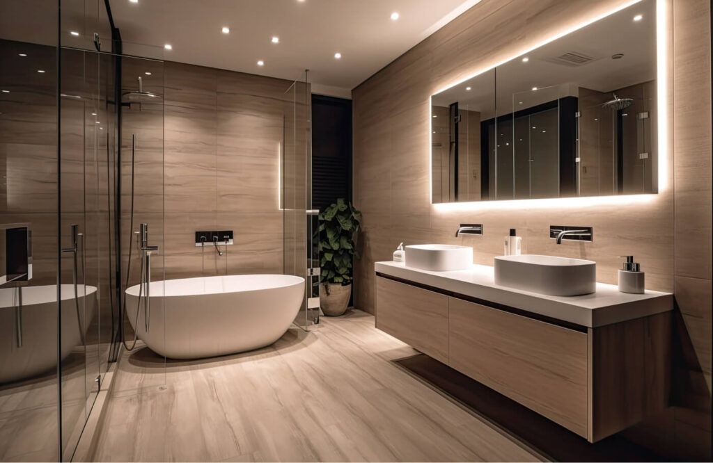 Boost Comfort with Thoughtful Renovations