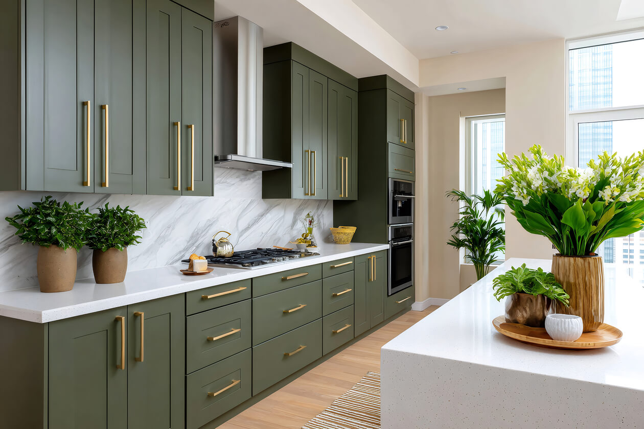 Kitchen Renovation